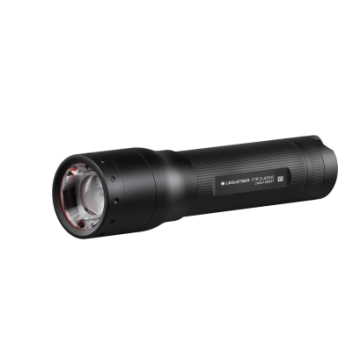 Ledlenser C7R Classic