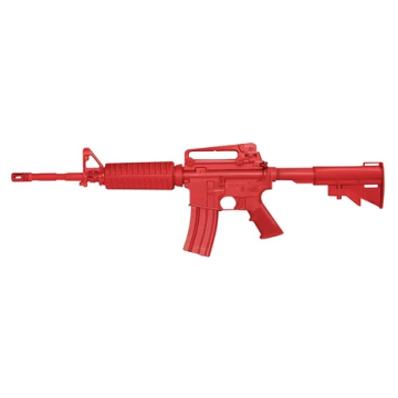 ASP Red Gun - Government Carbine