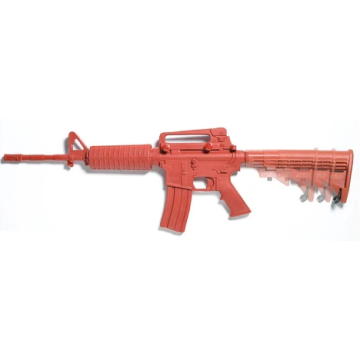 ASP Red Gun - Government Carbine mit beweglichem Schaft