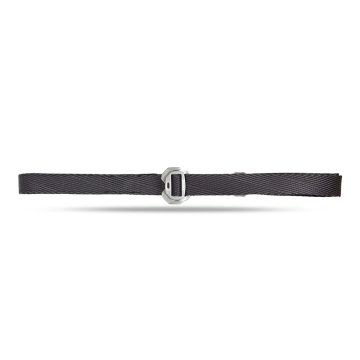 SOURCE Slim Travel Gürtel - Carbon fields