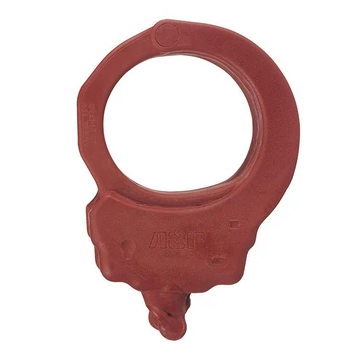 ASP Red Gun - Handschellen - Kette