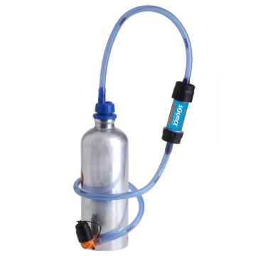 SOURCE Convertube + Filter