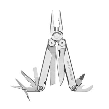 Leatherman Curl® - Edelstahl  