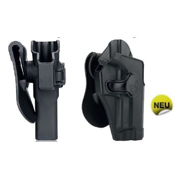 Cytac Paddle Holster