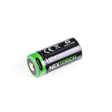 Nextorch DC20061