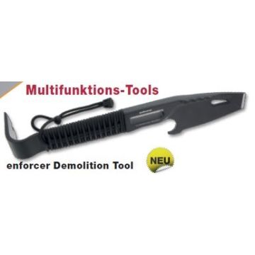 enforcer Demolition Tool