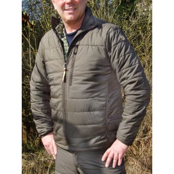 Fjällräven Thermojacke "Värmland" 