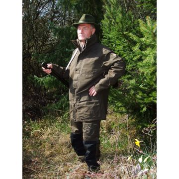Fjällräven Übergangsjacke "Skogsö"