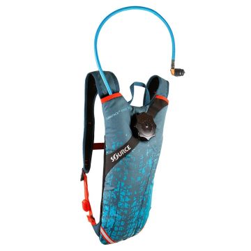 SOURCE Duralpack pro 3L