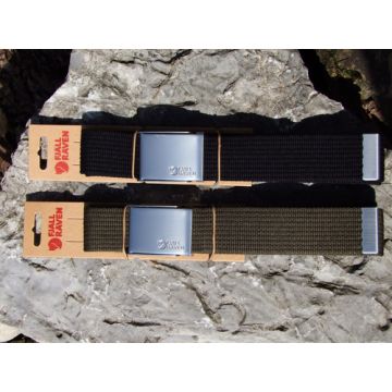 Fjällräven Gürtel - versch. Farben