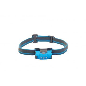 NEXTORCH - Eco Star - Blau