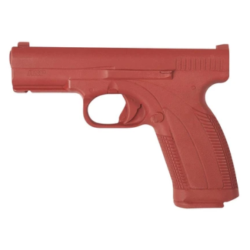 ASP Red Gun - Caracal F 9mm