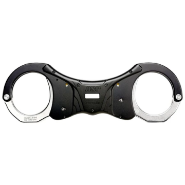 ASP Ultra Cuff feste Handschellen - Stahl - Tactical