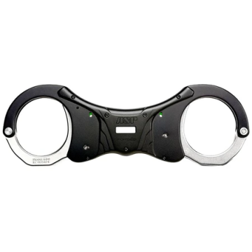 ASP Ultra Cuff feste Handschellen - Stahl - European
