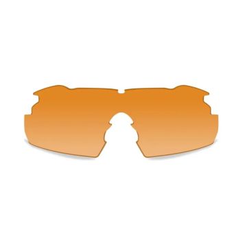  WX VAPOR 2.5 Helles Orange Ersatzglas