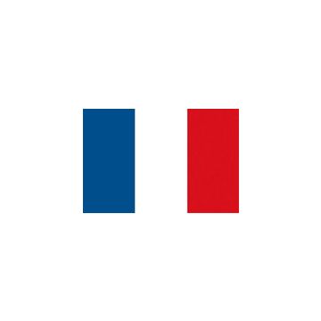 Flagge Frankreich, 90 x 150 cm - 100% Polyester - Nr. FL4502