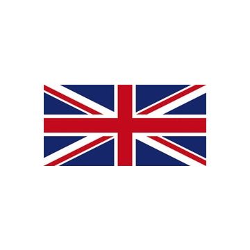 Flagge Großbritannien, 90 x 150 cm - 100% Polyester - Nr. FL4504
