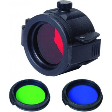 NEXTORCH - FT32 Farbfilter