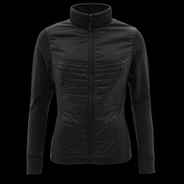 Carinthia G-LOFT Ultra Shirt Lady - Black 