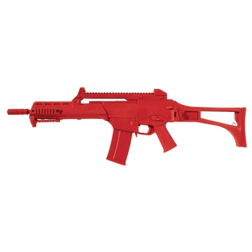 ASP Red Gun - Heckler & Koch G36