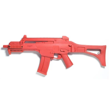 ASP Red Gun - Heckler & Koch G36C