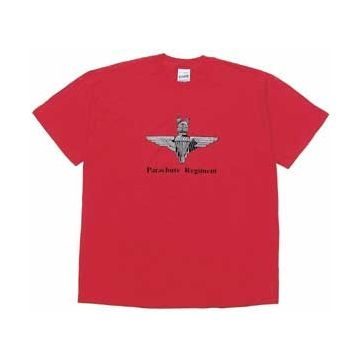 T-Shirt PARA REGIMENT
