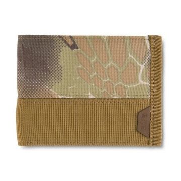 5.11 Tracker Bifold Wallet -Kryptek Highlander