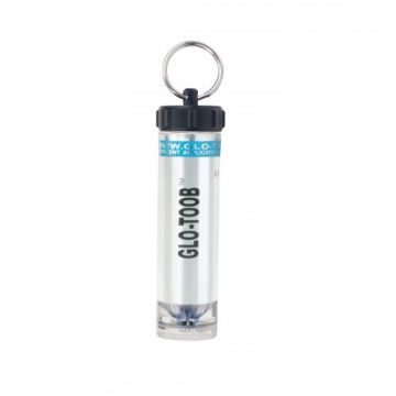Nextorch  GT AAA Pro - Blau