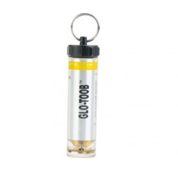 Nextorch  GT AAA Pro - Gelb