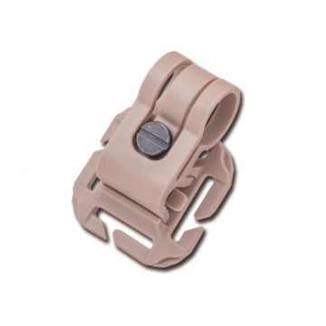 NEXTORCH - Glo-Toob Tactical Kit - Sand