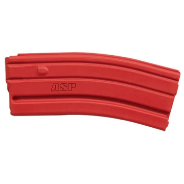 ASP Red Gun - Government Magazin