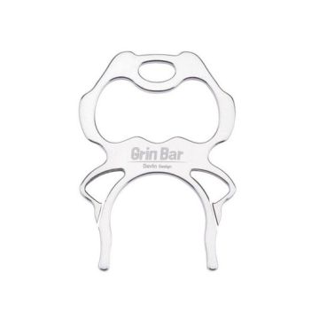 NEXTOOL - Grin Bar