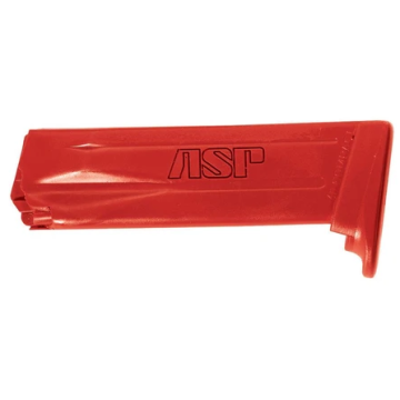 ASP Red Gun - Heckler & Koch 9mm Compact Magazin
