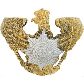 Grenadieradler Preussen - Mannschaft - für Pickelhaube - Nr. HE4555
