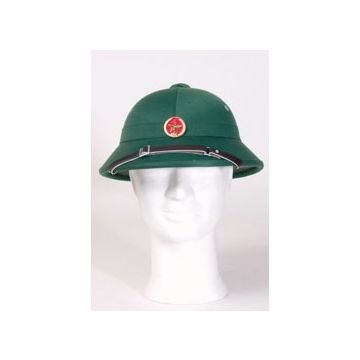 Vietcong Tropenhelm - MADE IN VIETNAM - Nr. HE4580