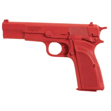 ASP Red Gun - Browning High Power