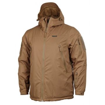 Maritime Parka