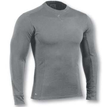 Thermo-Shirt Grau