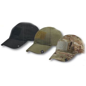 Taktisches Rip-Stop Cap