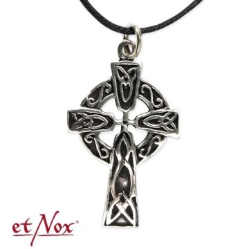 Anhänger "Keltenkreuz"
