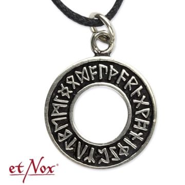 Anhänger "Runenring"