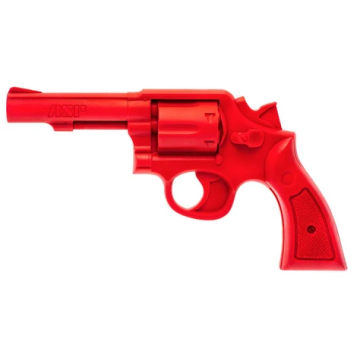 ASP Red Gun - Smith & Wesson K Frame