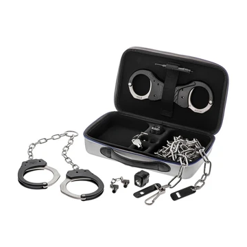 ASP Transport Kit Plus mit Kette
