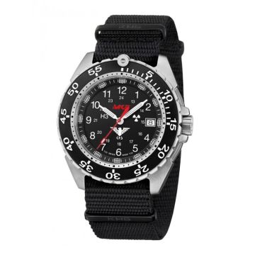 KHS Uhr Enforcer Steel