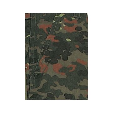 T-Shirt Kids - flecktarn