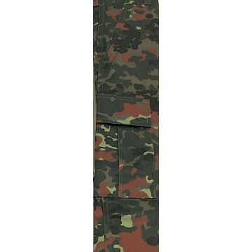 U.S. BDU Hose Kids - Flecktarn