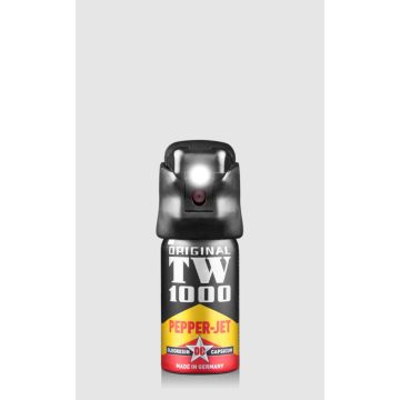 TW1000 Pepper-Jet Man LED - Inhalt: 40 ml