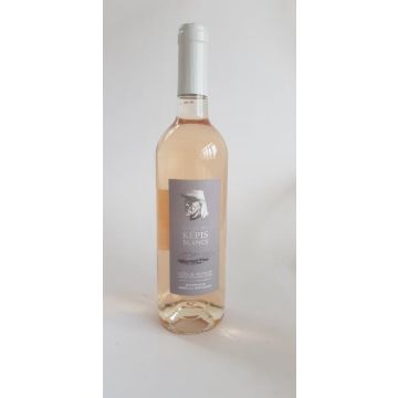 Legionswein Caisse Terroir A.O.C. Rosé - Fruchtig-aromatisch - 0,75 Liter - Nr. LE4072