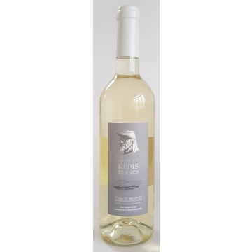Legionswein Caisse Terroir Blanc - Frisches Trinkvergnügen - 0,75 Liter - Nr. LE4073