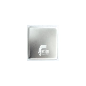 Zigarettenetui "LEGION" - mit Gravur - Nr. LE4082